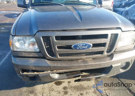 2011 Ford Ranger Sport z USA, uszkodzony, nr VIN 1FTKR4EE8BPA82614